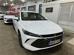 بي واي دي Qin Plus